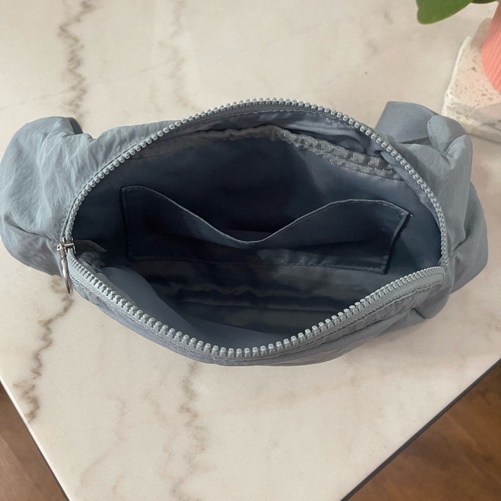 Lululemon On The Beat Belt Bag* 4.5L Blue Cast - Picture 14 of 16